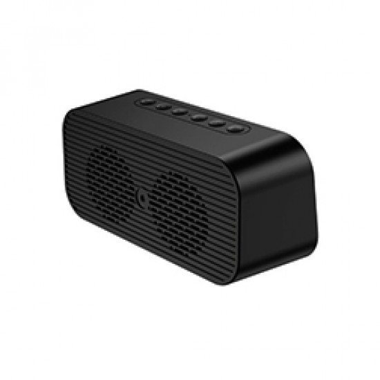 Havit HV-M3 Portable Alarm Clock Bluetooth Speaker